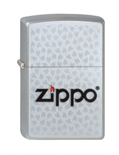 Zippo Flames